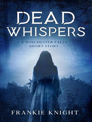 cover image of Dead Whispers